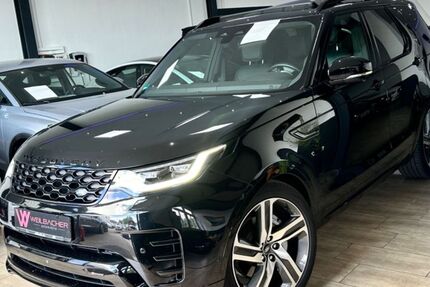Land Rover Discovery 43.000 km 54.900 &euro; Flörsheim 65439