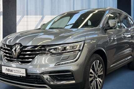 Renault Koleos 44.000 km 28.810 &euro; Frankfurt/ Main 60314