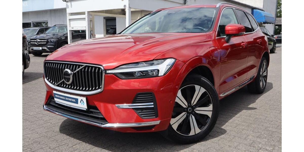 Volvo XC60 71.320 km 38.940 &euro; Darmstadt 64291