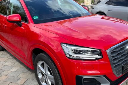 Audi Q2 112.000 km 11.798 &euro; Harxheim/ Mainz 55296