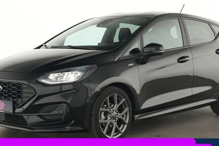 Ford Fiesta 16.791 km 15.667 &euro; Dietzenbach bei Frankfurt 63128