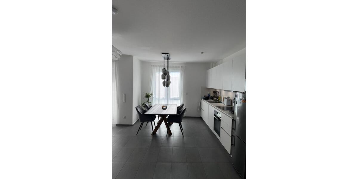 Etagenwohnung Darmstadt Eberstadt - 2 Zimmer, 68 m&sup2;, 1.500&euro; | Angebot:25026368