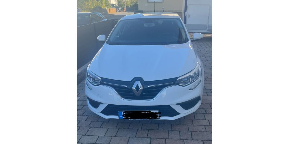 Renault Megane 100.000 km 7.500 &euro; Groß-Gerau 64521