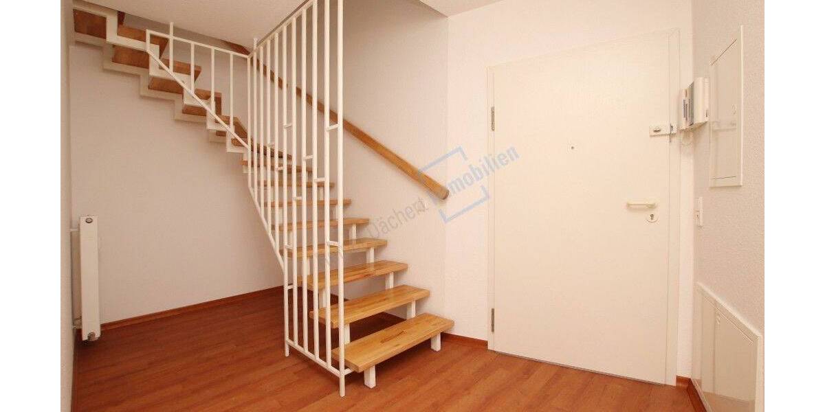 Etagenwohnung Mühltal Trautheim - 3 Zimmer, 92 m&sup2;, 1.045&euro; | Angebot:26858834