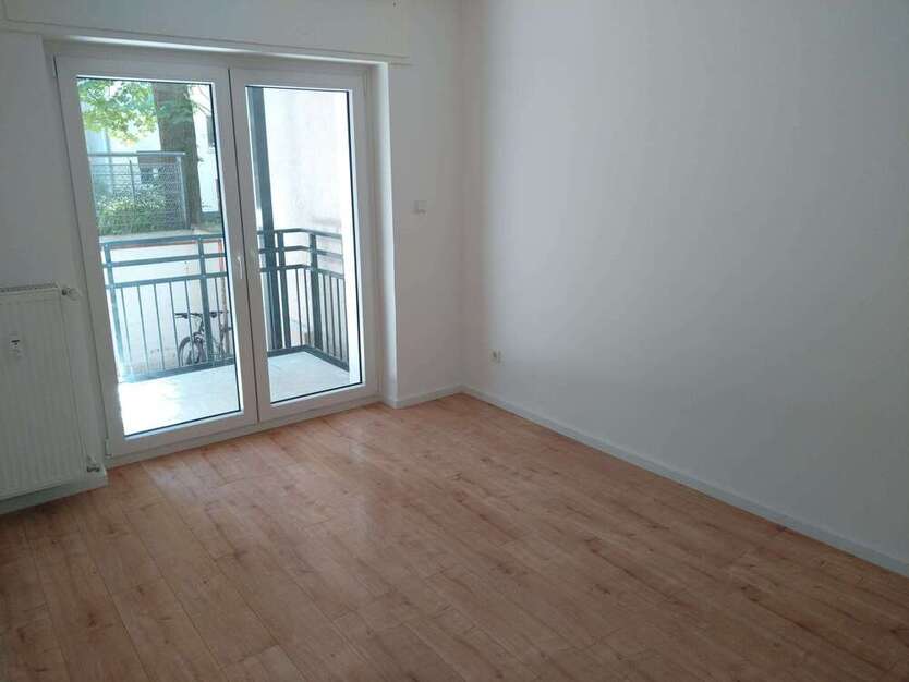 Wohnung zum Mieten in Frankfurt 1.400 € 60 m²