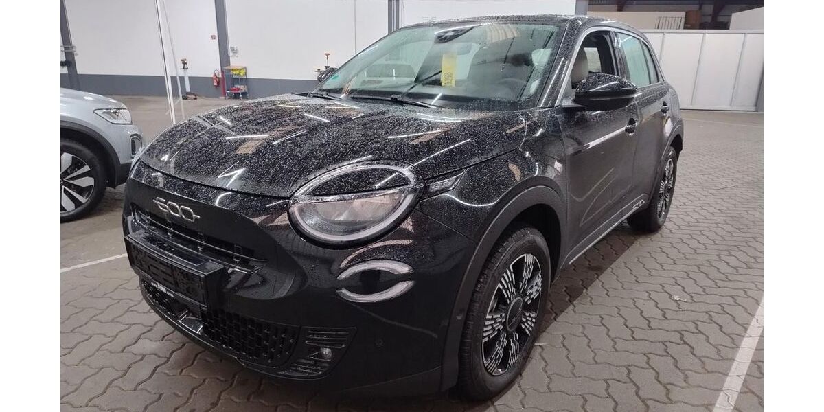 Fiat 600 20.000 km 18.950 &euro; Groß-Gerau 64521
