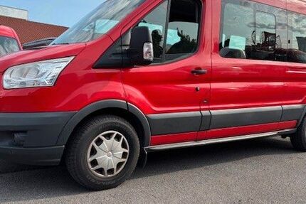 Ford Transit 170.000 km 10.590 &euro; Dreieich 63303
