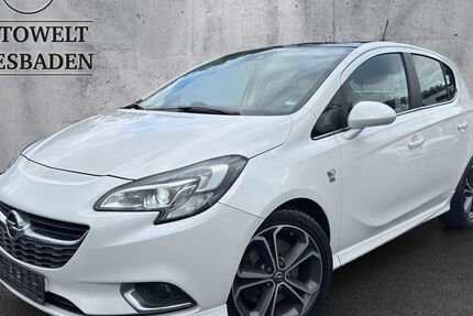 Opel Corsa 169.870 km 6.990 € Mainz- Kastel 55252