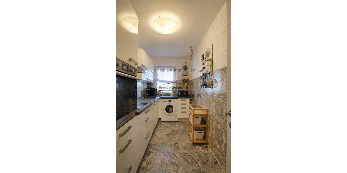 3 ZKBB* Fernsicht* 2xBalkon Süd & Ost* frei nach Vereinb.* Aufzug* Fernsicht* 2xStellplatz* Offenbach - Etagenwohnung Offenbach Hafen | Angebot:26090898