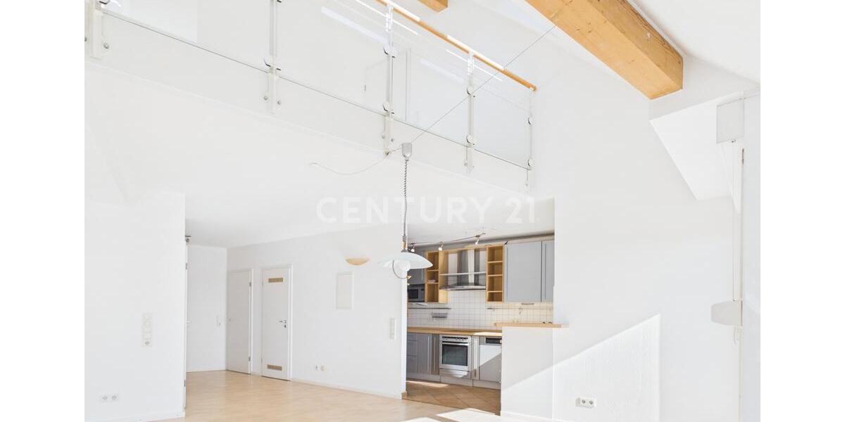 Maisonettenwohnung Griesheim - 4 Zimmer, 134 m&sup2;, 1.700&euro; | Angebot:26455170