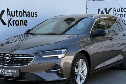 Opel Insignia 54.696 km 22.990 &euro; Bischofsheim 65474