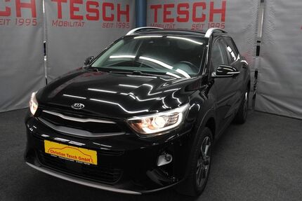 Kia Stonic 51.689 km 13.390 &euro; Pfungstadt 64319