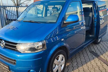 VW T5 Transporter 187.300 km 18.980 &euro; Rüsselsheim 65428