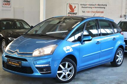 Citroen C4 Picasso 156.762 km 5.999 &euro; Bodenheim 55294