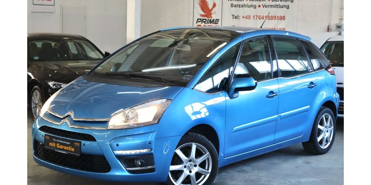 Citroen C4 Picasso 156.762 km 5.999 &euro; Bodenheim 55294