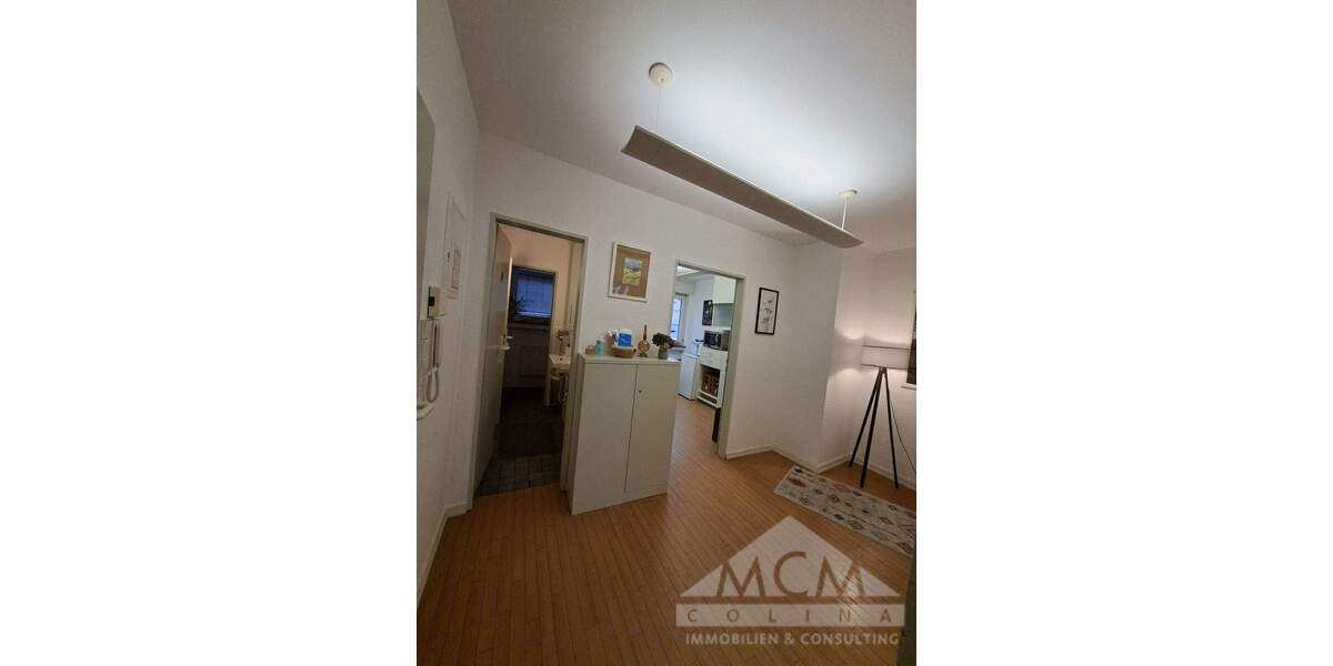 Gewerbeobjekt Frankfurt am Main Nordend-Ost - 3 Zimmer, 50 m&sup2;, 1.080&euro; | Angebot:25537119