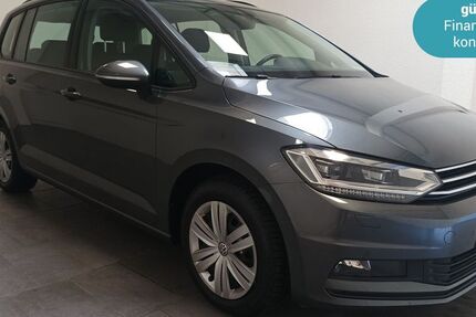 VW Touran 69.542 km 25.970 &euro; Egelsbach 63329