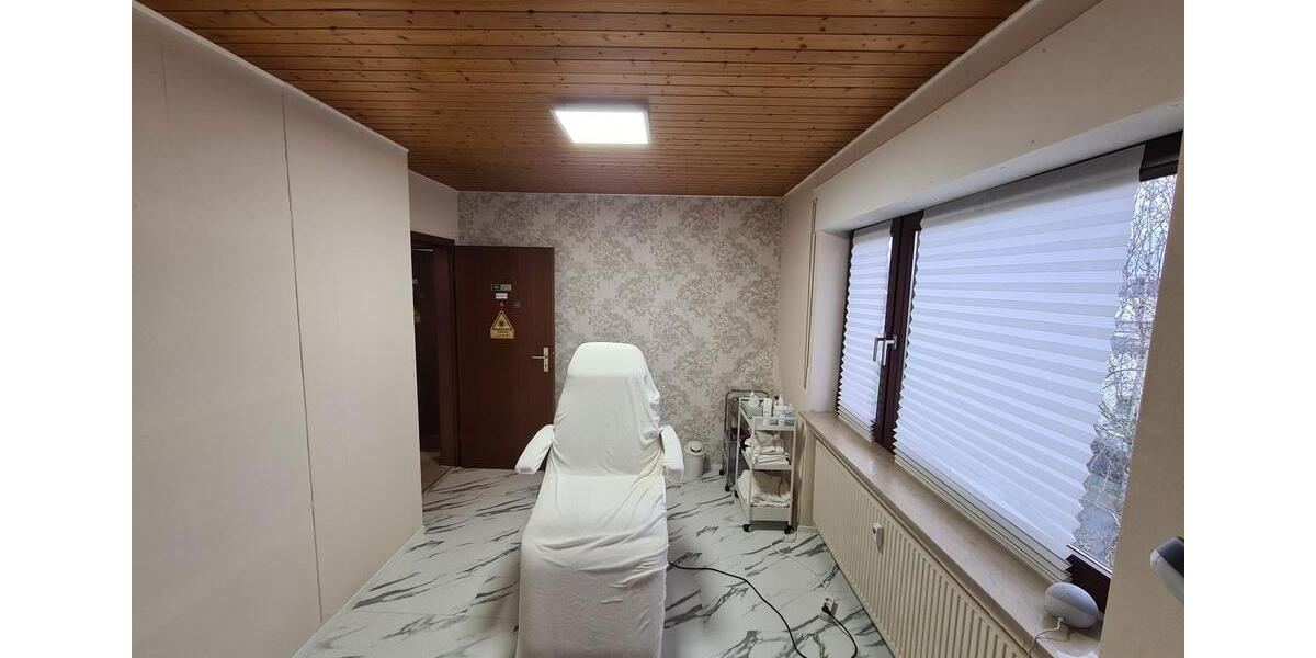 Gewerbeobjekt Nauheim - 990&euro; | Angebot:25138406