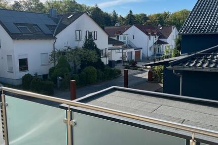 Wohnung Offenbach am Main Bieberer Berg - 3 Zimmer, 85 m&sup2;, 1.300&euro; | Angebot:26348431