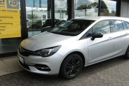 Opel Astra 124.000 km 8.980 &euro; Gustavsburg 65462