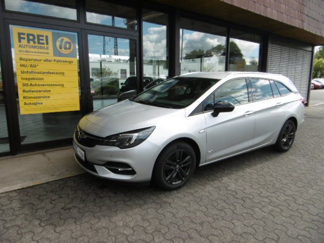 Opel Astra 124.000 km 8.980 &euro; Gustavsburg 65462