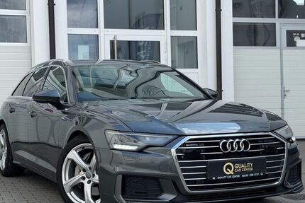 Audi A6 200.000 km 21.890 &euro; Büttelborn 64572