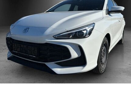 MG 3 4.990 km 15.900 &euro; Bensheim 64625