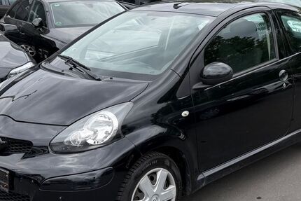 Toyota Aygo (X) 130.000 km 999 &euro; Frankfurt am Main 60486