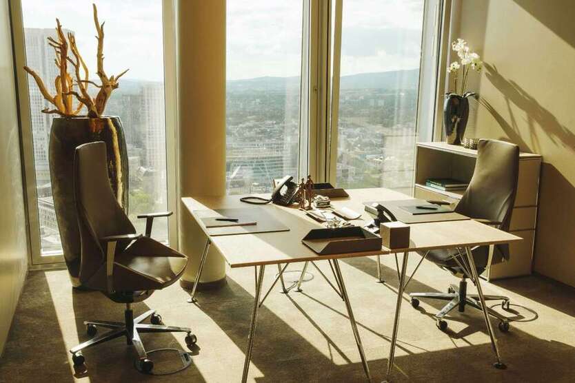 Büro in Frankfurt am Main 2.290 € 14 m²