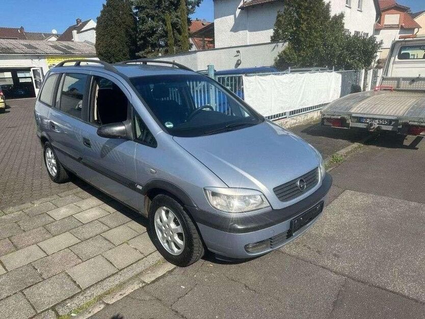 Zafira