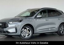 Gebrauchtwagen Ford Kuga
