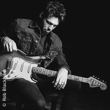 Aynsley Lister 06.11.2025 MUSIKTHEATER REX