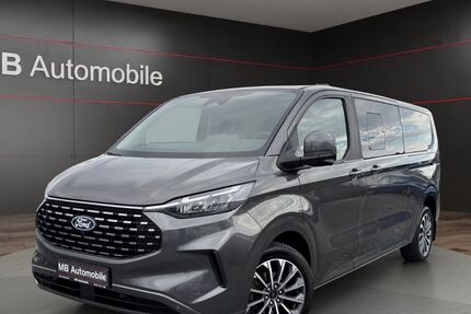 Ford Tourneo Custom 22.000 km 40.990 &euro; Darmstadt-Weiterstadt 64331