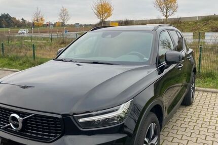 Volvo XC40 86.000 km 23.800 &euro; Rödermark 63322
