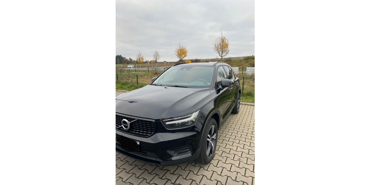 Volvo XC40 86.000 km 23.800 &euro; Rödermark 63322