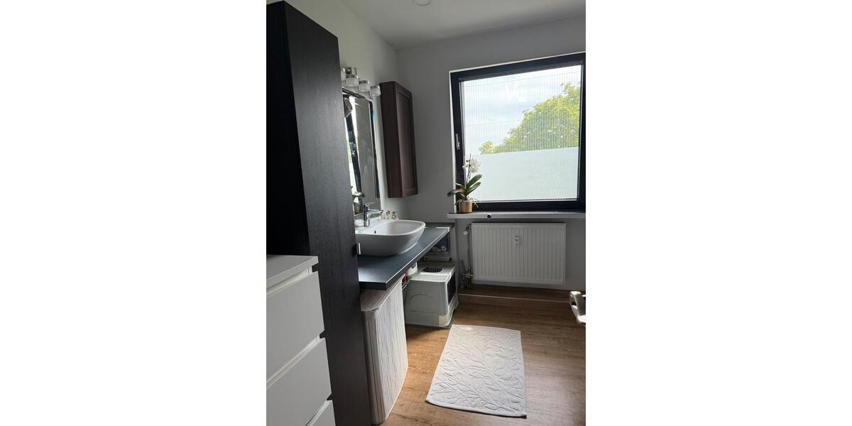 Etagenwohnung Pfungstadt - 2 Zimmer, 61 m&sup2;, 880&euro; | Angebot:26684229