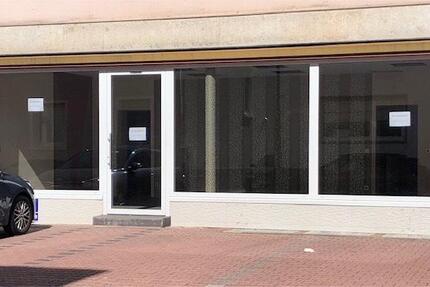 Gewerbeobjekt Mörfelden-Walldorf Walldorf - 1.550&euro; | Angebot:26410105