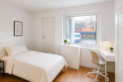 Zimmer Frankfurt am Main Niederrad - 690&euro; | Angebot:26867898