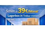 Gewerbeobjekt Trebur - 37&euro; | Angebot:13862644