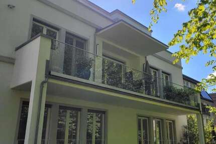 Wohnung zum Mieten in Frankfurt am Main 3.112 € 124.47 m²
