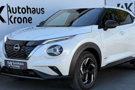 Nissan Juke 6.890 km 20.790 &euro; Bischofsheim 65474