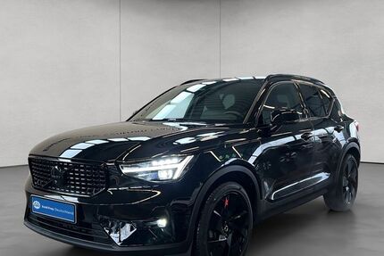 Volvo XC40 16.064 km 38.750 &euro; Frankfurt am Main 60486