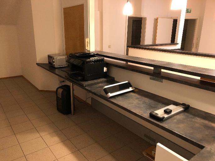 Gewerbeobjekt Lautertal (Odenwald) - 190&euro; | Angebot:26626851