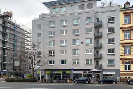 Einzelhandel in Frankfurt am Main 890.000 € 212 m²