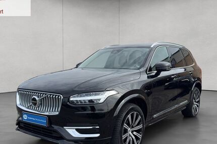 Volvo XC90 22.707 km 59.750 € Frankfurt am Main 60486