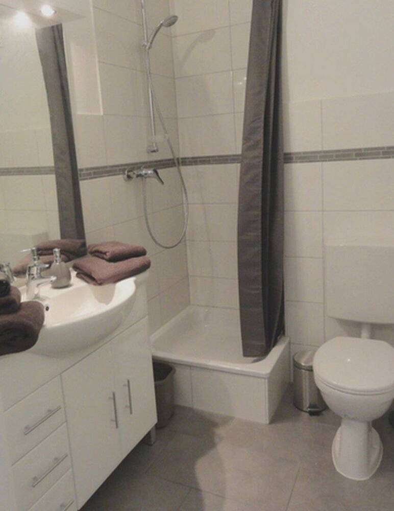 Voll möbliertes und hochwertig ausgestattetes 2 Zimmer Wohnung