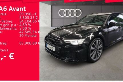 Audi A6 14.900 km 57.100 &euro; Frankfurt am Main 60314