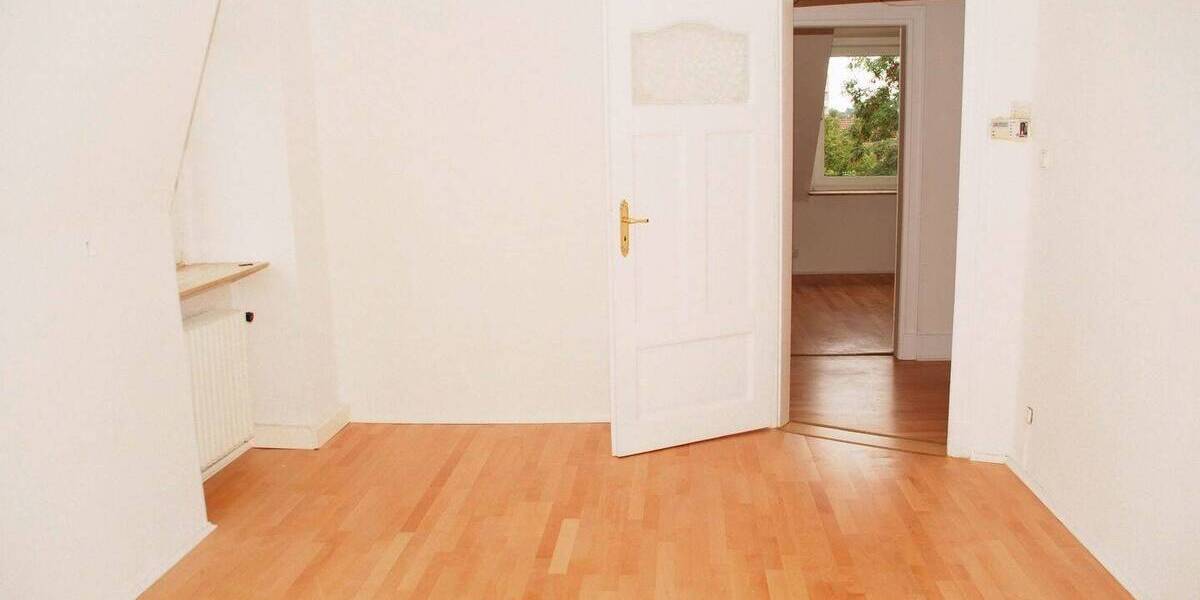 Etagenwohnung Frankfurt Rödelheim - 3 Zimmer, 70 m&sup2;, 309.000&euro; | Angebot:26473281