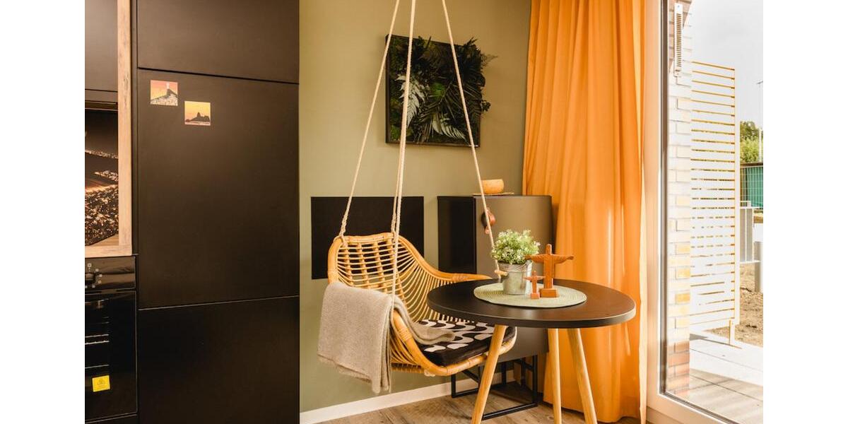 Etagenwohnung Frankfurt am Main Innenstadt 2 - 1 Zimmer, 21 m&sup2;, 700&euro; | Angebot:19066754