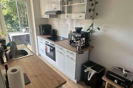 Wohnung zum Kaufen in Frankfurt 379.000 € 51 m² 2 zimmer